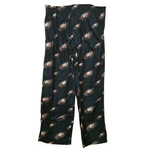 NWOT- NFL Team Apparel Little Kids' Philadelphia Eagles Pajama Pants Size Small